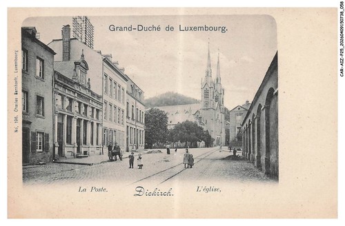 Car aizp25 1132 luxembourg - car-aizp25-1132-luxembourg,