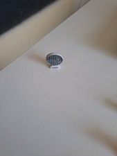 fève pièce la  couronne  pays bas