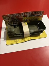 Barge de débarquement Airfix