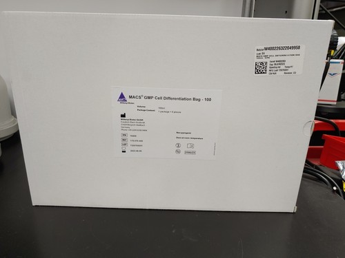 Miltenyi biotec 100ml - biotec, 1