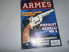 l'amateur d'arme Pa benelli