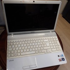 Sony Vaio PGC-71213M 15" hors