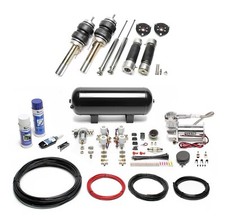 TA Technix Air-Ride Air
