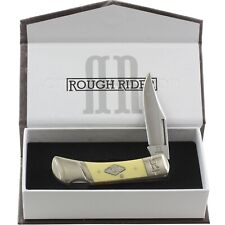 Couteau Rough Rider Classic