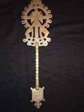 Ancienne croix copte