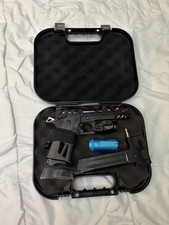 Custom Airsoft Hi-capa 5.1