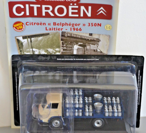 Citroen belphegor 350n - citroen,
