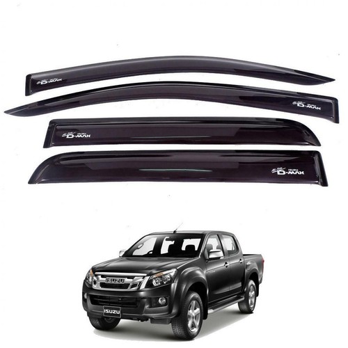 Pour visière isuzu - pour,