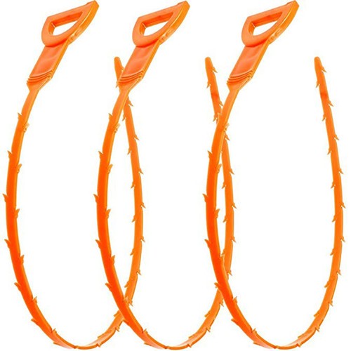 Pcs flexible drain - flexible,