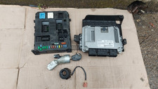 KIT DE DEMARRAGE CITROËN C5