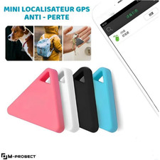Tracker Bluetooth GPS