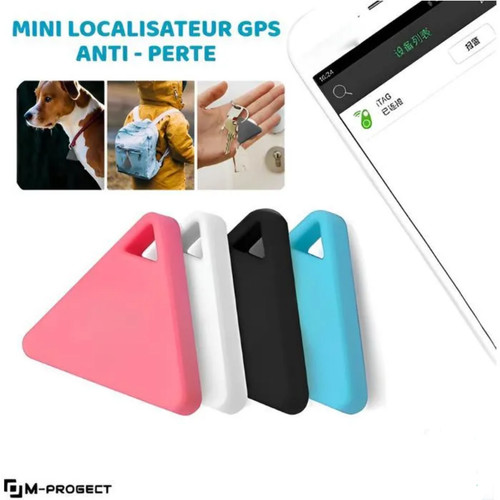 Tracker bluetooth gps - tracker,