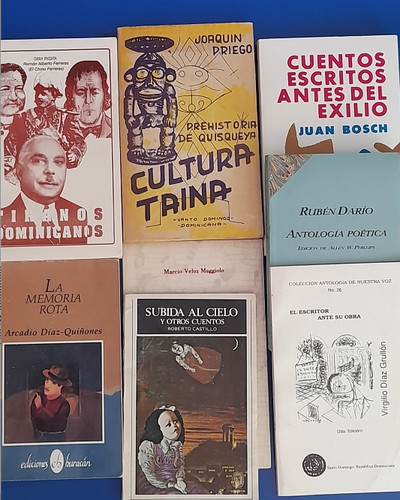 Livres espagnol - livres, en