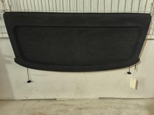 Plage arriere VOLKSWAGEN GOLF