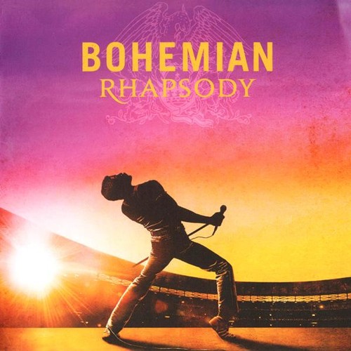 Queen bohemian rhapsody - queen, (the