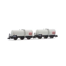 ARNOLD HN6676 SET 2 WAGONS