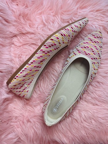 Vivaia aria pointed toe - vivaia, ballet