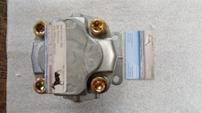 New Hydraulic Oil Pressure