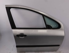 Porte avant droite occasion PEUGEOT 307 Phase 1 - 2.0 HDI 90ch -
