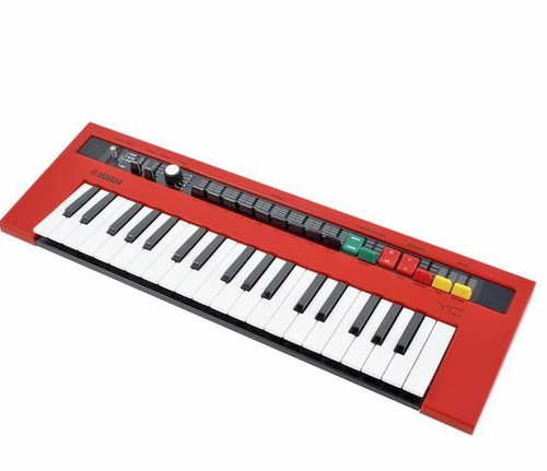 Mini clavier synthétiseur