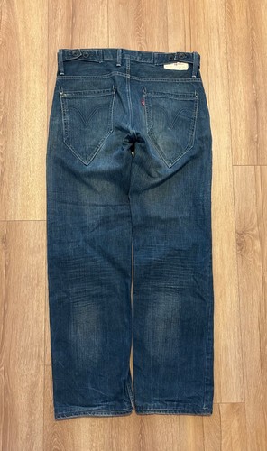 Levi 503 loose - levi’s, fit