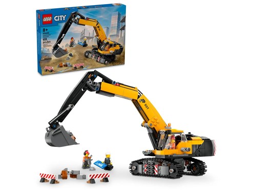 Lego city 60420 pelle - city,