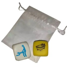 Diablo Picante - Jeu De 2 Dés