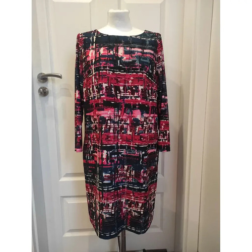 Robe longue max mara - mi-longue,