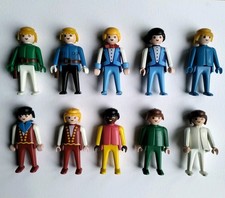 Playmobil lot 10 vintage