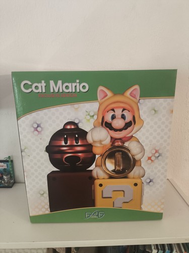 First4figures super mario - first4figures,