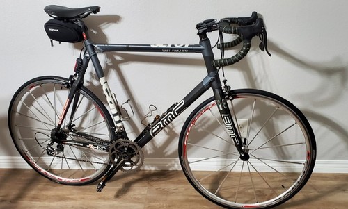 Rare bmc team - rare, slt