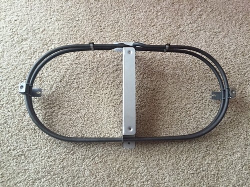 Frigidaire 139006600 range - frigidaire,