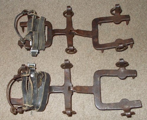 1908 eckenstein wrought iron - wrought,