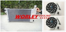RADIATOR + FANS FOR Peugeot