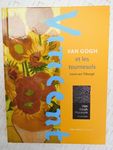 Van gogh les - van, et
