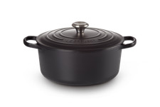 Creuset casserole cocotte - le,