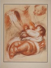 Pierre-Auguste RENOIR 