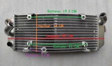 RADIATEUR 530 TMAX 530TMAX