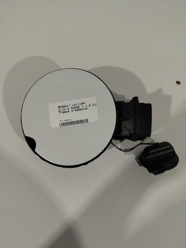Trappe essence renault clio - trappe, d'essence