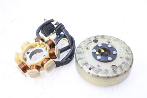 Rotor stator lazio reno - lazio,