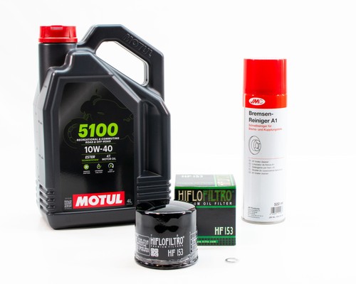 Kit entretien vidange - kit,