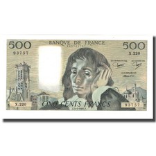 592687 france 500 francs - [#592687],