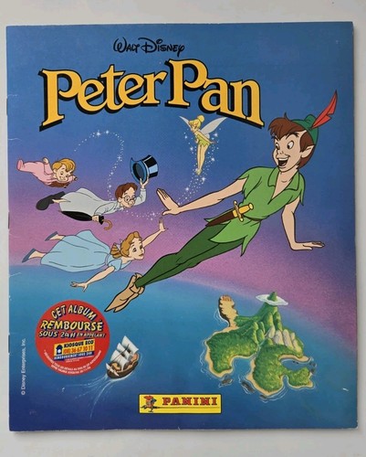 Rare complet album - rare, panini