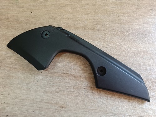 Carenage cache plastique - carenage,