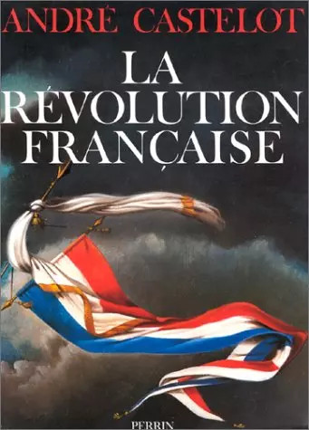 Révolution française - la,