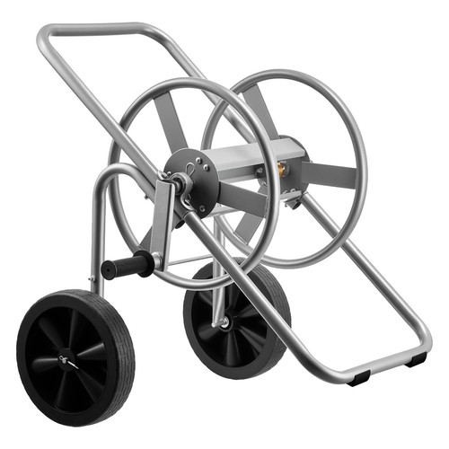 Uimoso chariot dévidoir tuyau - dévidoir,