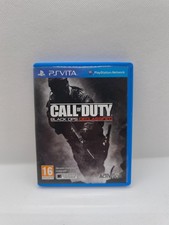 Jeu Call of Duty: Black Ops