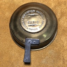 Briquet - N•80 - Collection