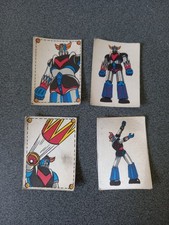 Vintage Lot 4 Patchs