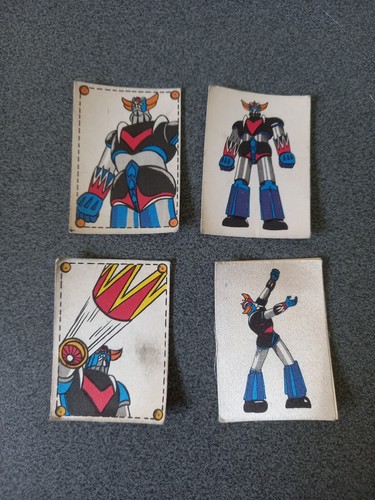 Vintage lot patchs - 4,